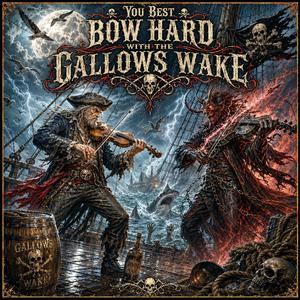 You Best Bow Hard With the Gallows Wake