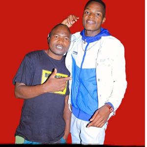 Ngwanaka (feat. Mular Beatz)