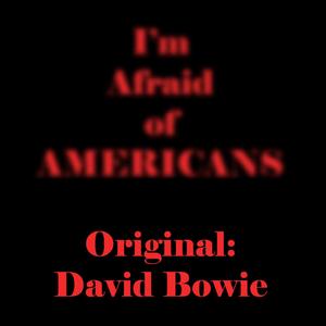 I'm Afraid of Americans