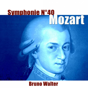 Symphonie No. 40 in G Minor, K. 550: I. Molto Allegro