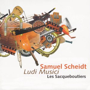 Ludi musici I: No. 7, Galliard a 4, SSWV 45
