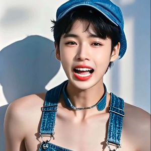 全世界唯一的女孩_小七