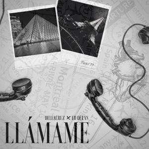 Llámame
