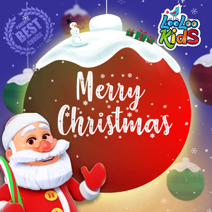 We wish you a Merry Christmas