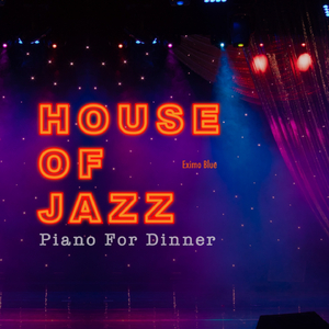 Jazz Dinner Party