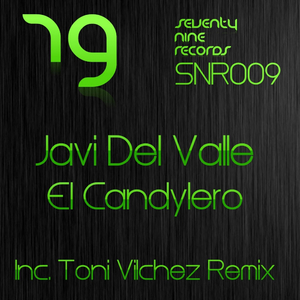 El Candylero (Original GMG Mix)