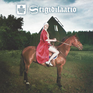Stigidilaatio (feat. DJPP)