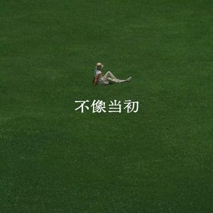 不像当初
