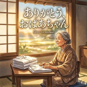 Arigato, Obachan (ありがとう、おばあちゃん)