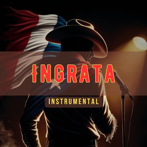 Ingrata (Instrumental) (Karaoke Version)