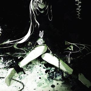 F clef (feat. 初音ミク)