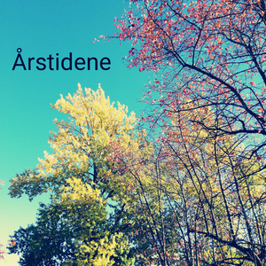 Årstidene