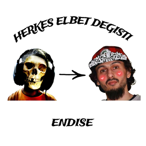 Herkes Elbet Deği̇şti̇