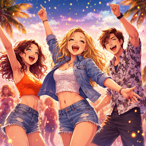 踊れ人生フリーダム2