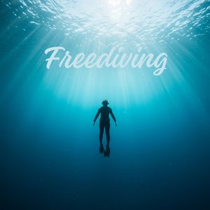 Freediving