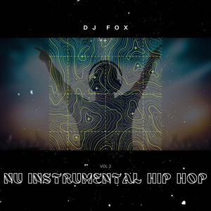 Nu Hip Hop Instrumental One