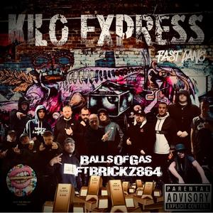 Balls Of Gas (feat. BRICKZ864)
