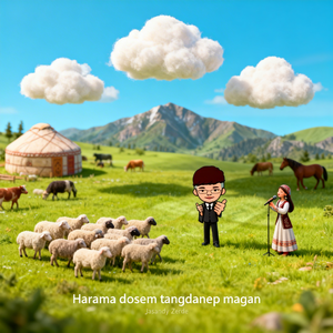 Harama dosem tanggalep magan (02)