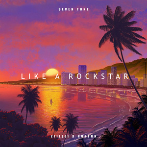 Like A Rockstar (Slow)