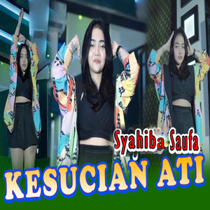 Kesucian Ati