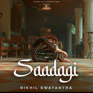 Saadagi