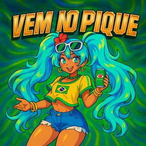VEM NO PIQUE