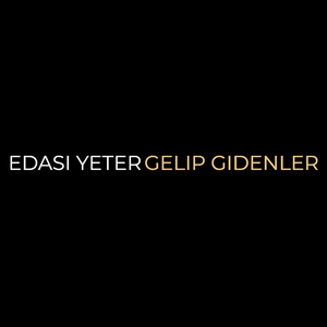 Edası Yeter