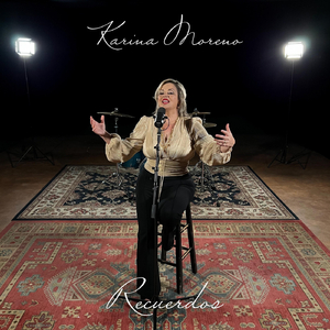 Divino Compañero (En Vivo) [feat. Joseph Espinoza]