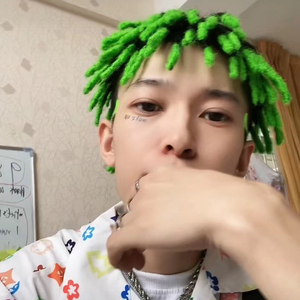 不想你走（CHAUNCEY)