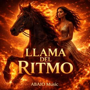 LLAMA DEL RITMO