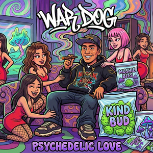 Psychedelic Love (Remix)