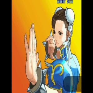 Chun Li