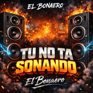 TU NO TA SONANDO