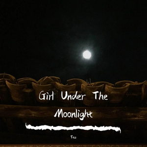月光下的女孩（New)