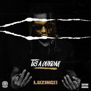 Tás A Duvidar (Censurado) (Radio Edit)