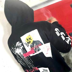 Janc promoters (feat. Brewskii beatz)