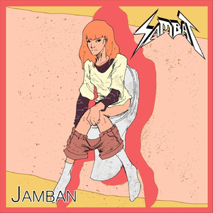 Jamban