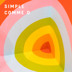 Simple Comme O (Main Version)