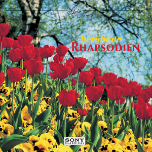 Swedish Rhapsody No. 1, Op. 19 "Midsommarvaka"