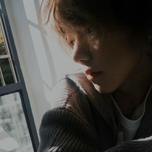 整个冬天的你
