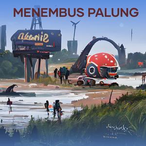 Menembus Palung