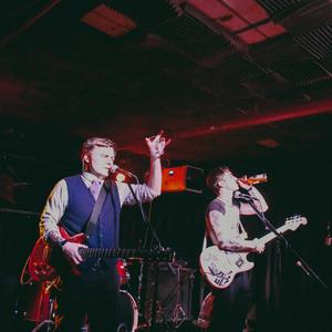 Song for a Guilty Sadist (Live)