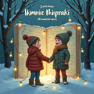 Зимний Контур Дружбы