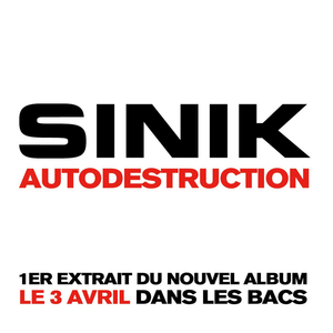 Autodestruction Instru (Instru)