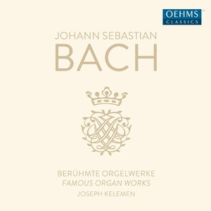 Prelude & Fugue in C Minor, BWV 546:Prelude & Fugue in C Minor, BWV 546: Prelude