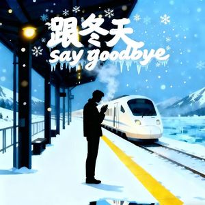 跟冬天say goodbye