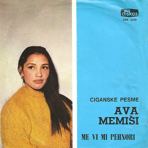 Me vi mi penhori (Ja i moja sestra)