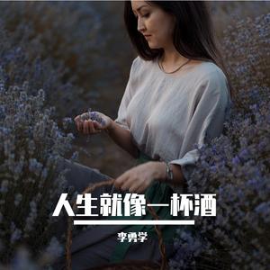 人声就像一杯酒