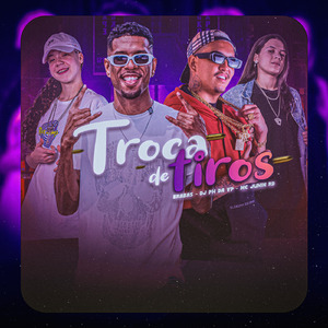 Troca de Tiros