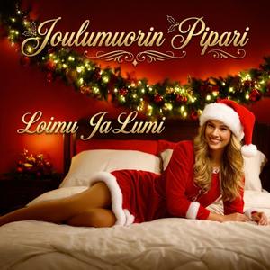 Joulumuorin Pipari (Loimu & Lumi)